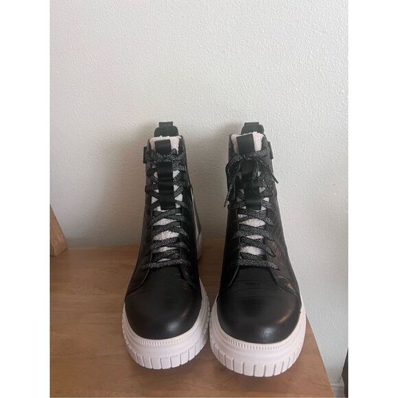 Sorel ONA AVE™ LACE LUX WOMEN'S WATERPROOF BOOT - Picture 14 of 14